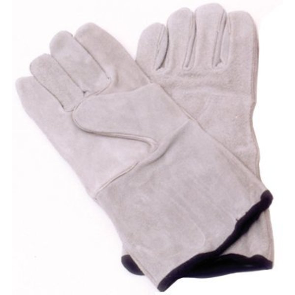 S & H Industries GLOVE LATHER SANDBLAST AC40022